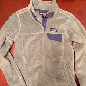 Patagonia Pullover